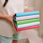 Gingham Journal Cover