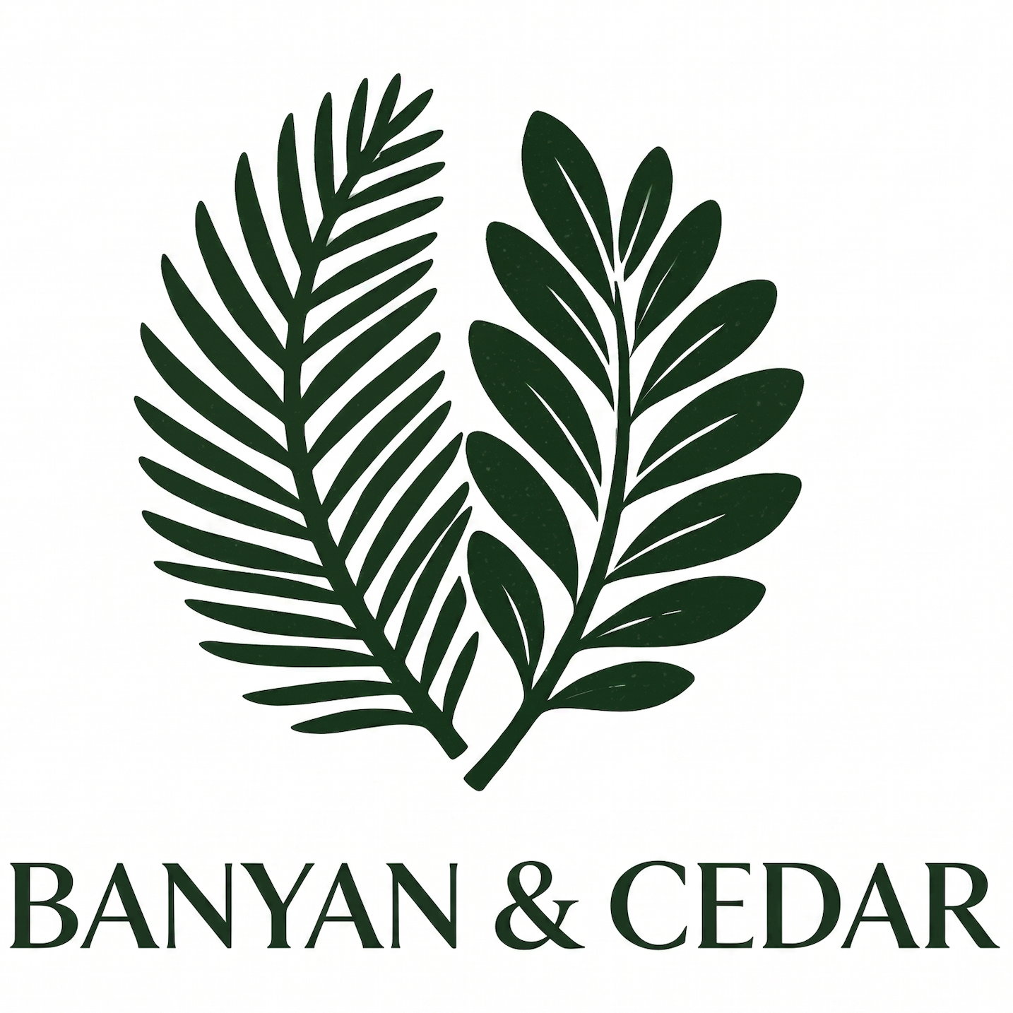 Banyan & Cedar