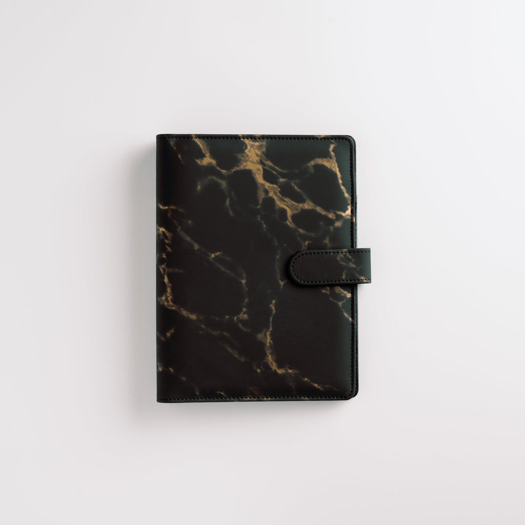 Gingham Journal Cover