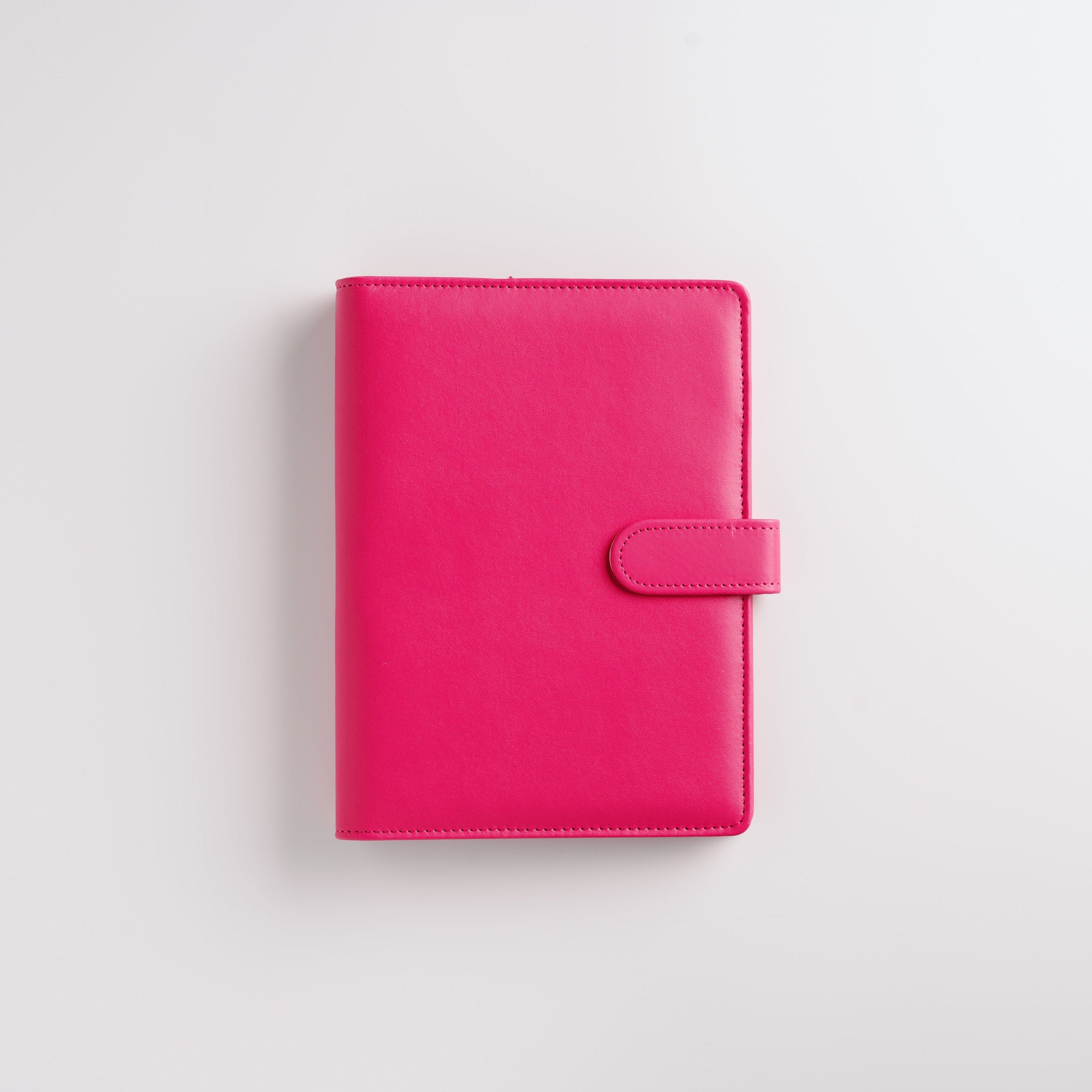 Gingham Journal Cover