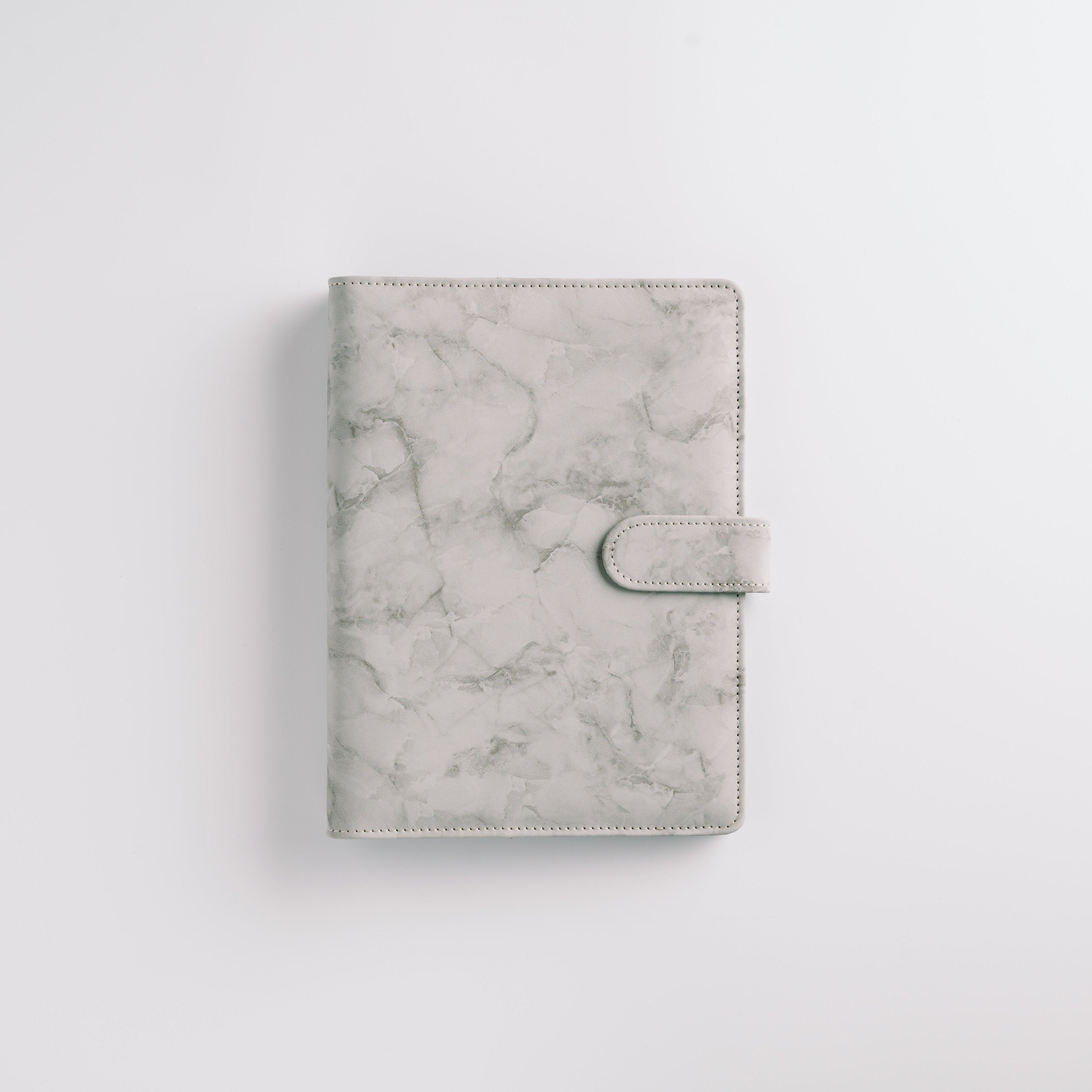 Gingham Journal Cover