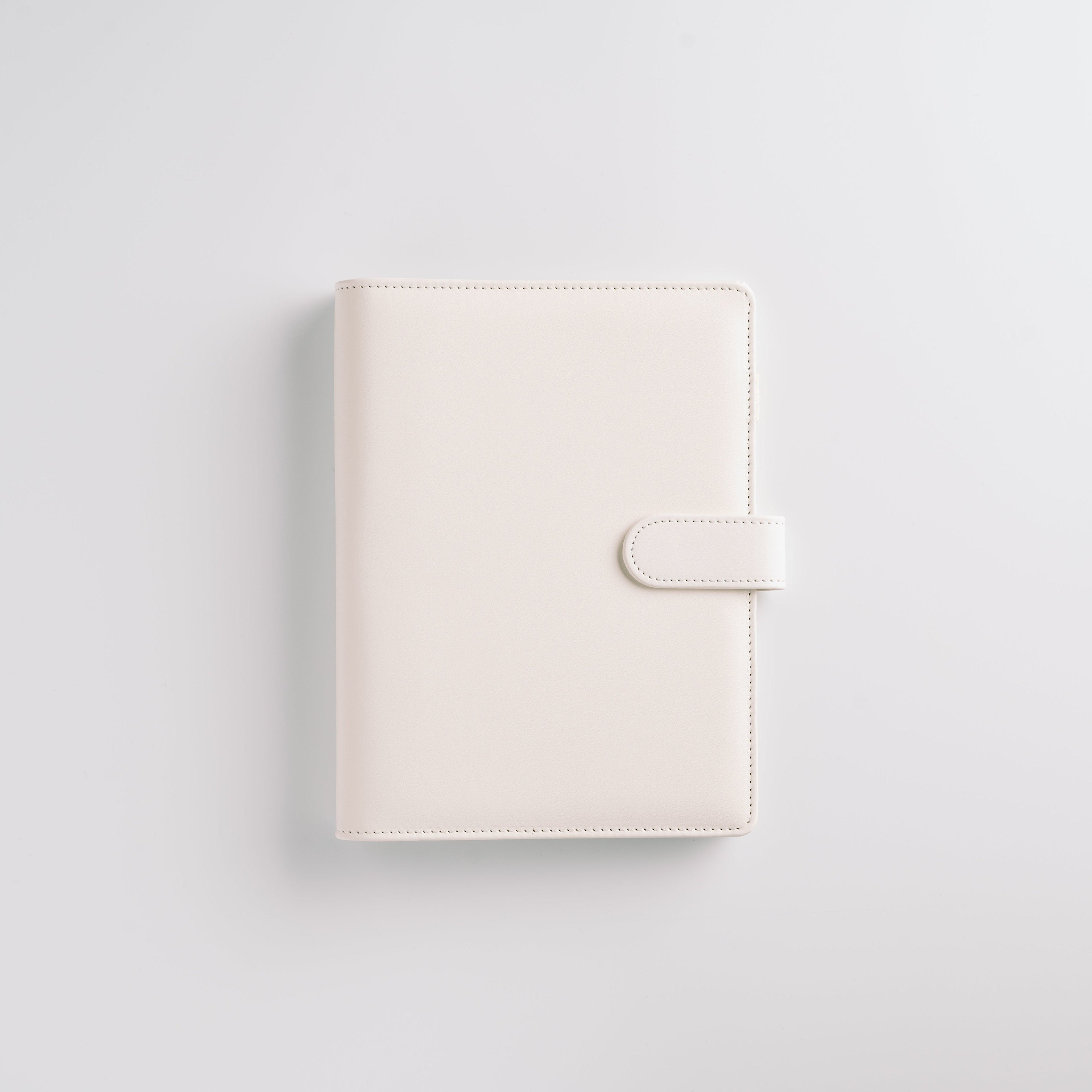 Gingham Journal Cover