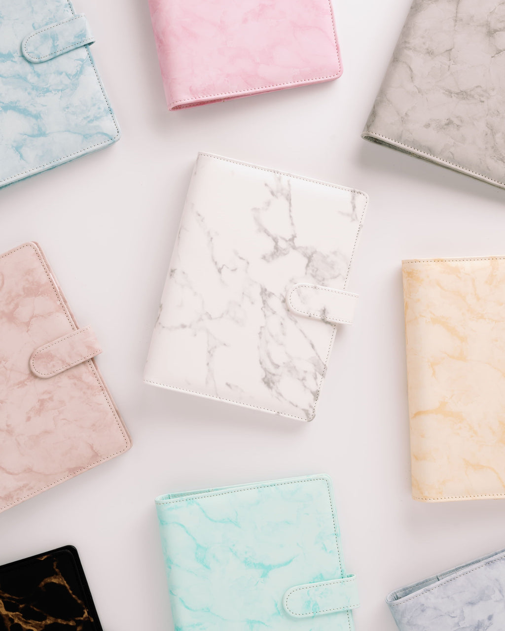 Gingham Journal Cover