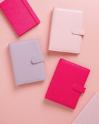 Gingham Journal Cover