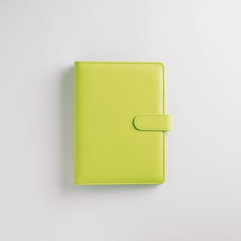 Gingham Journal Cover