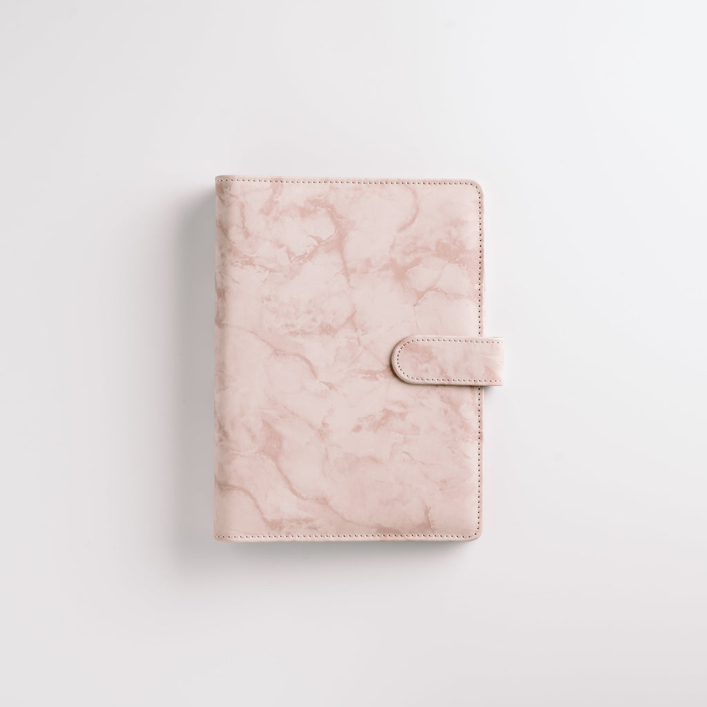 Gingham Journal Cover