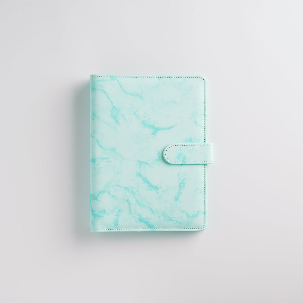 Gingham Journal Cover