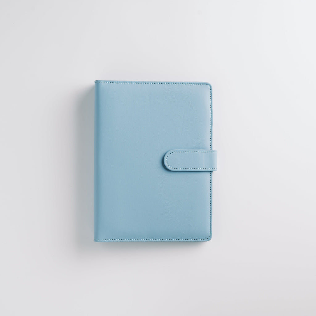 Gingham Journal Cover