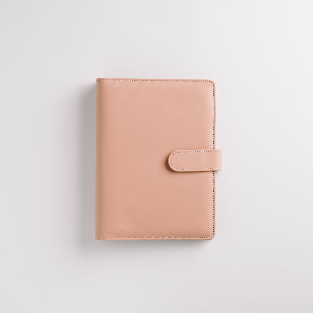 Gingham Journal Cover