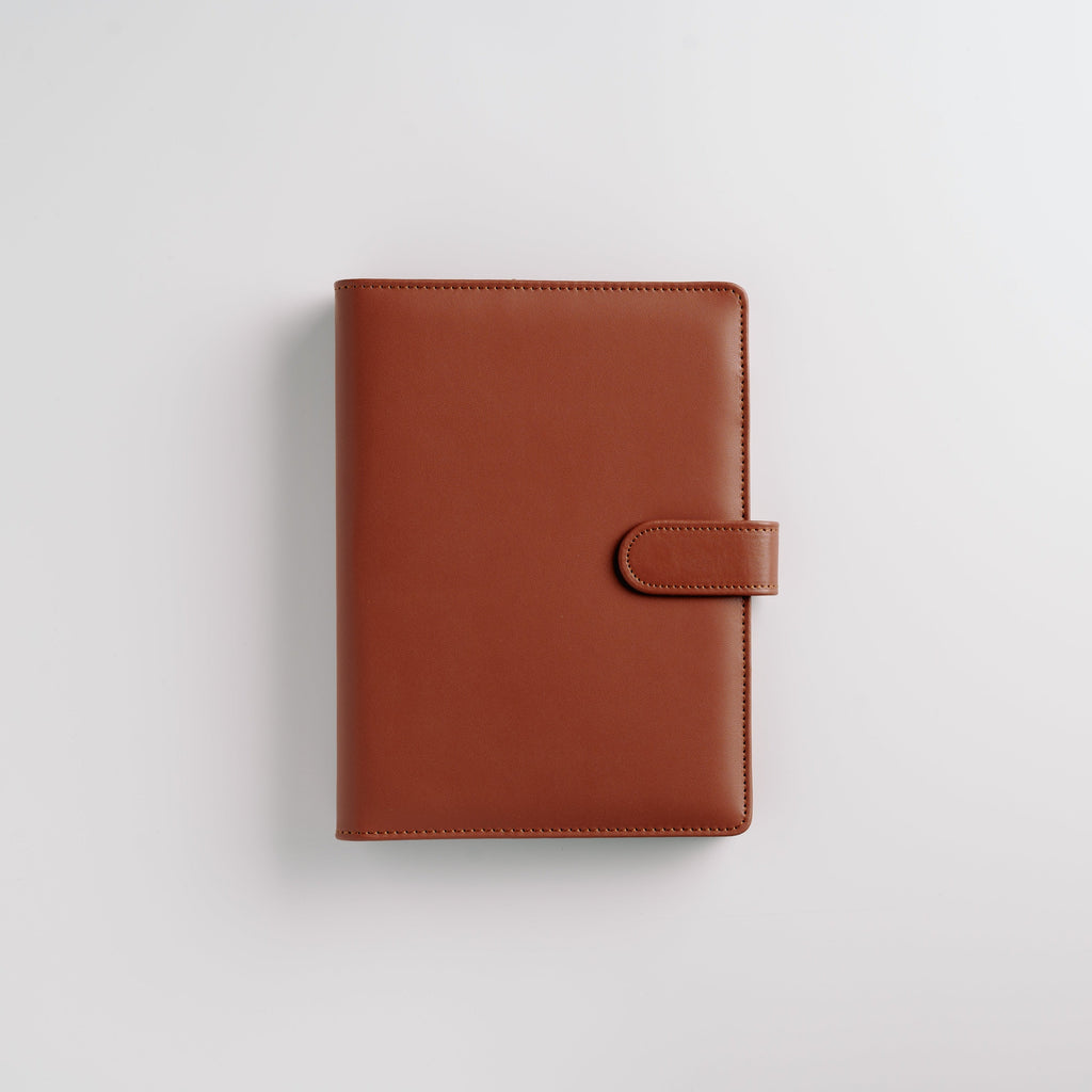 Gingham Journal Cover