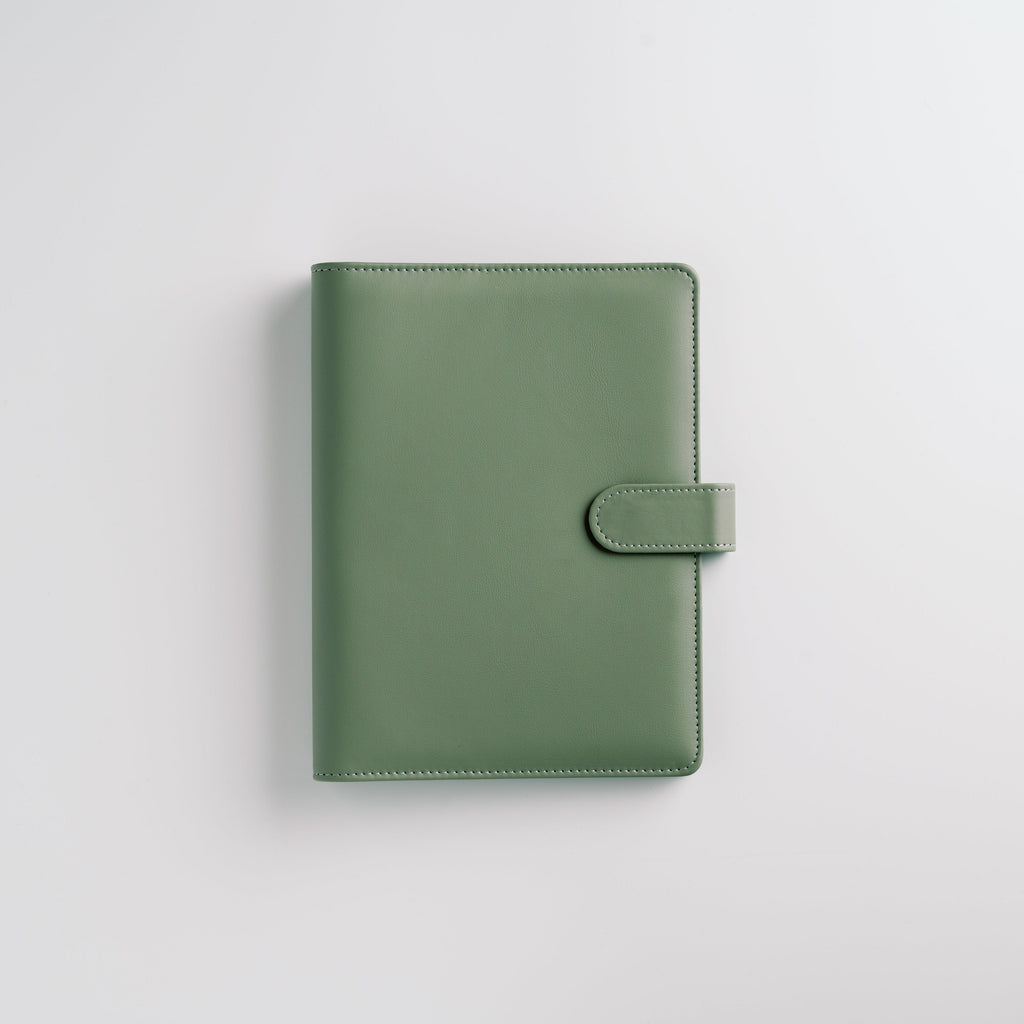 Gingham Journal Cover