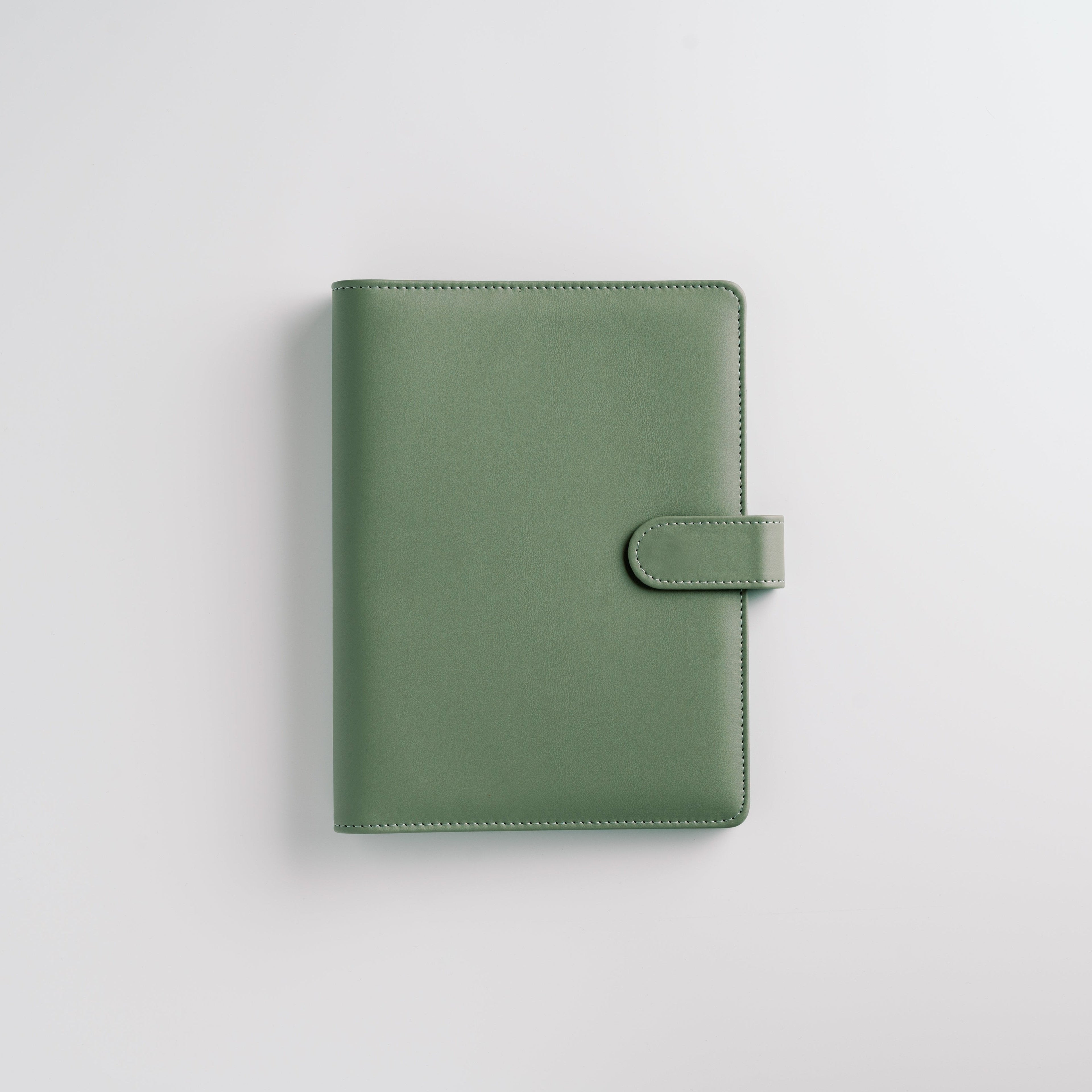 Gingham Journal Cover