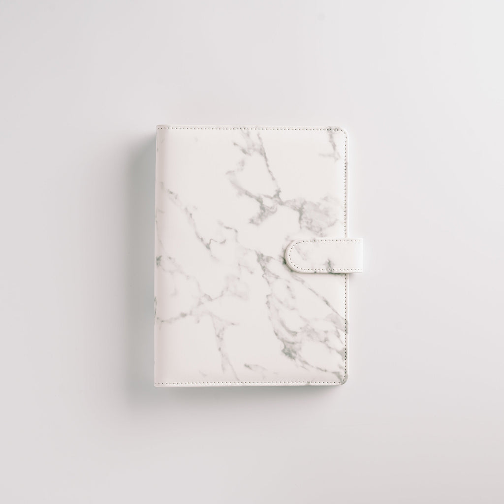 Gingham Journal Cover