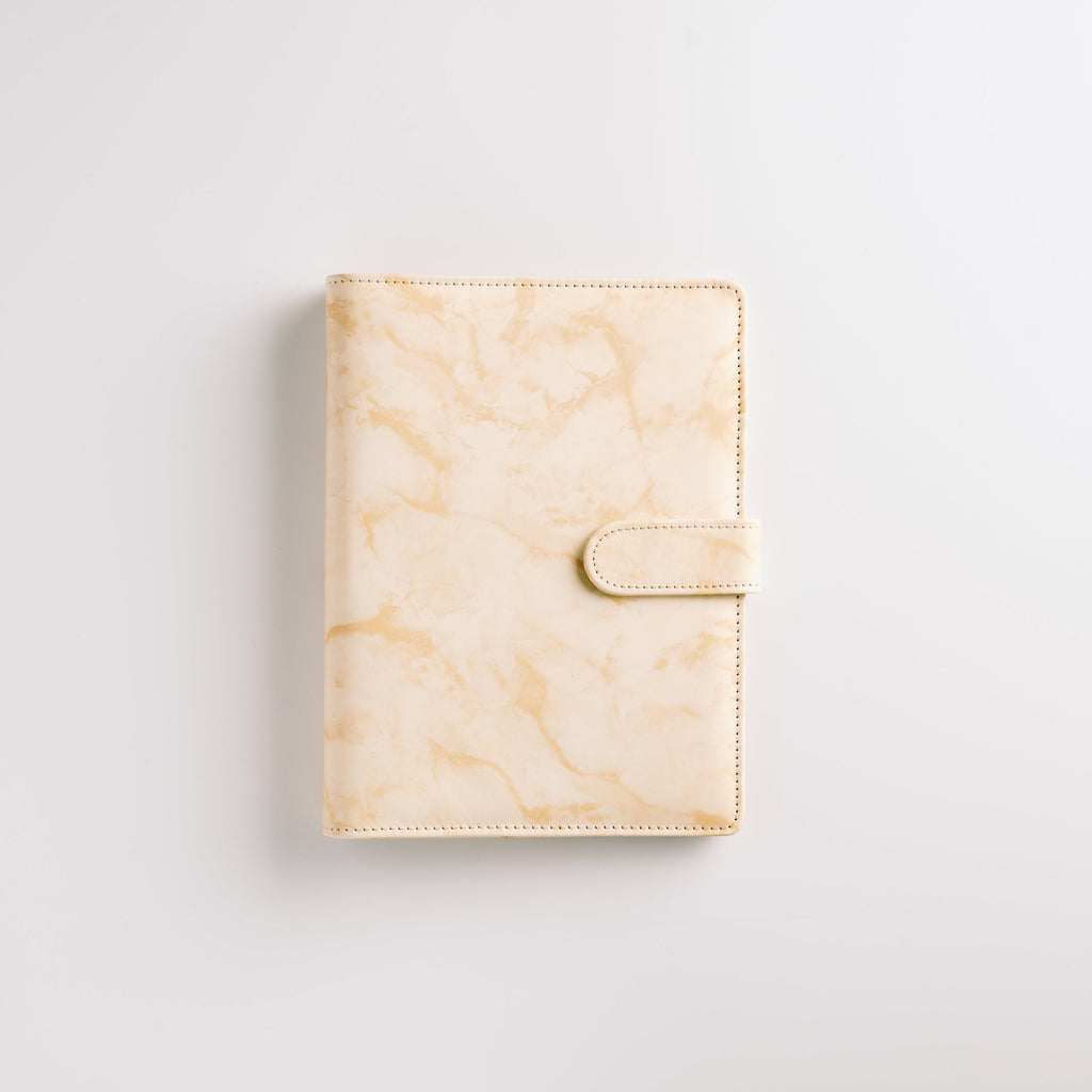 Gingham Journal Cover